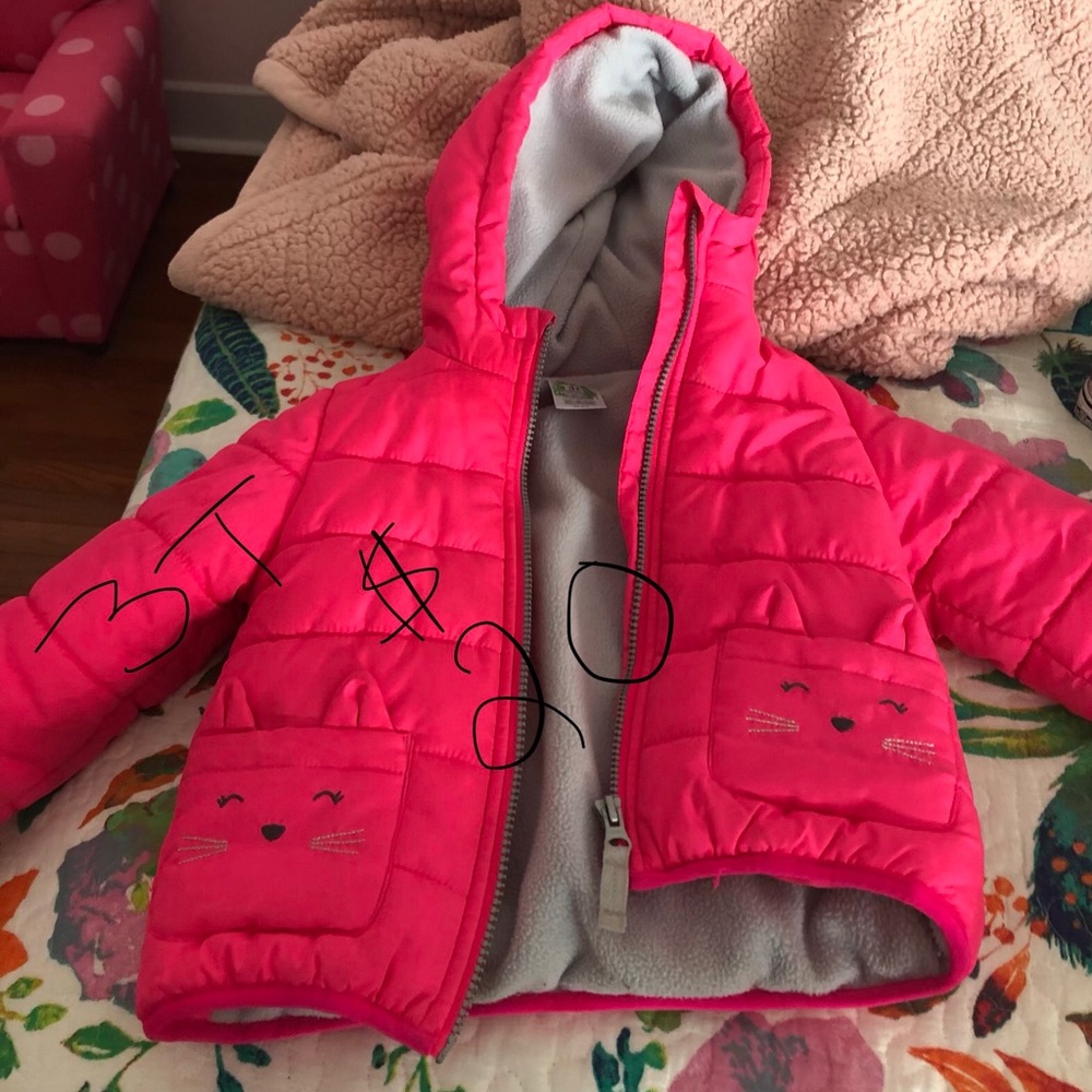 Coat